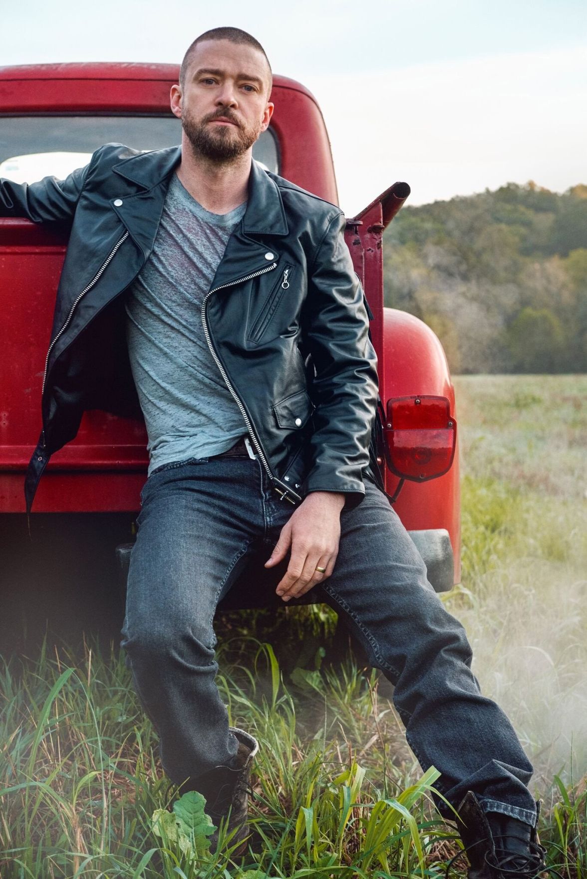 Justin Timberlake to perform in New Orleans in 2019_lowres
